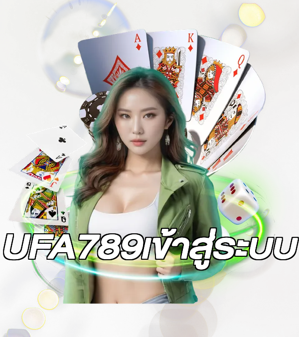 UFA789เข้าสู่ระบบ